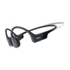 SHOKZ OpenRun MINI Bone Conduction Sports Bluetooth Headphones - Black - Soundz Store AUSTRALIA