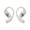 SHOKZ OpenFit Open Ear True Wireless Bone Conduction Earbuds - Beige - Soundz Store AUSTRALIA