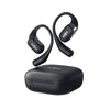 SHOKZ OpenFit Open Ear True Wireless Bone Conduction Earbuds - Black - Soundz Store AUSTRALIA