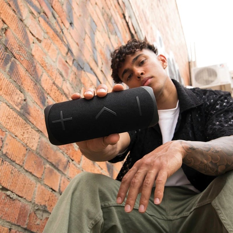 BlueAnt Bluetooth Speakers - Soundz Store AUSTRALIA