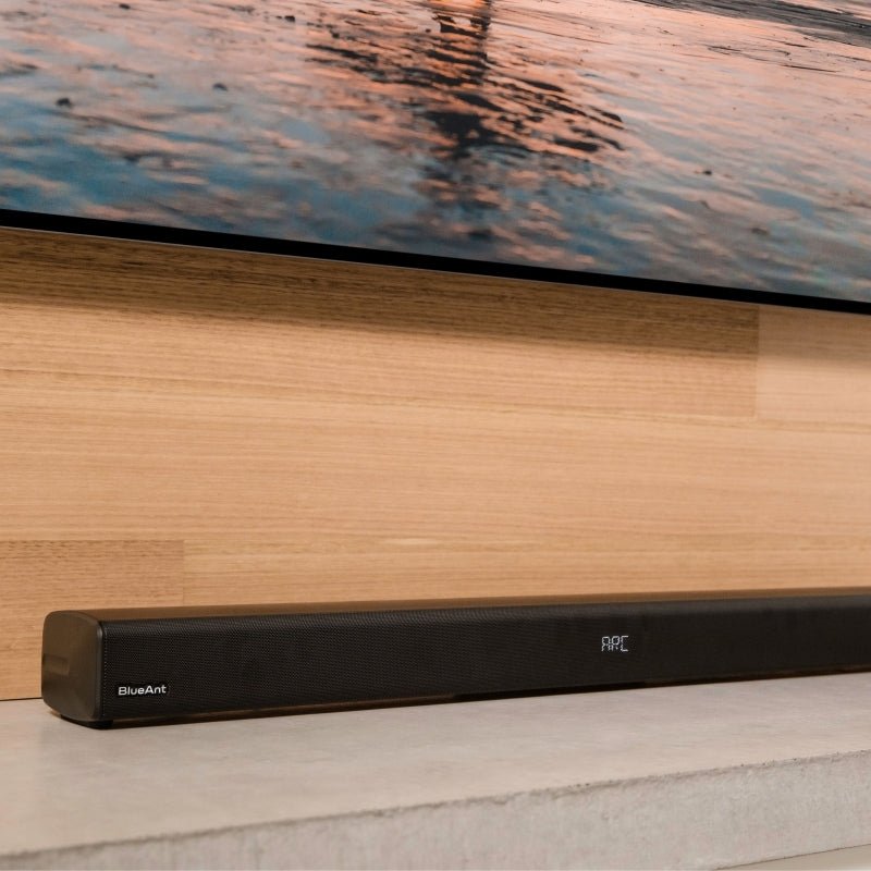 BlueAnt Soundbars - Soundz Store AUSTRALIA