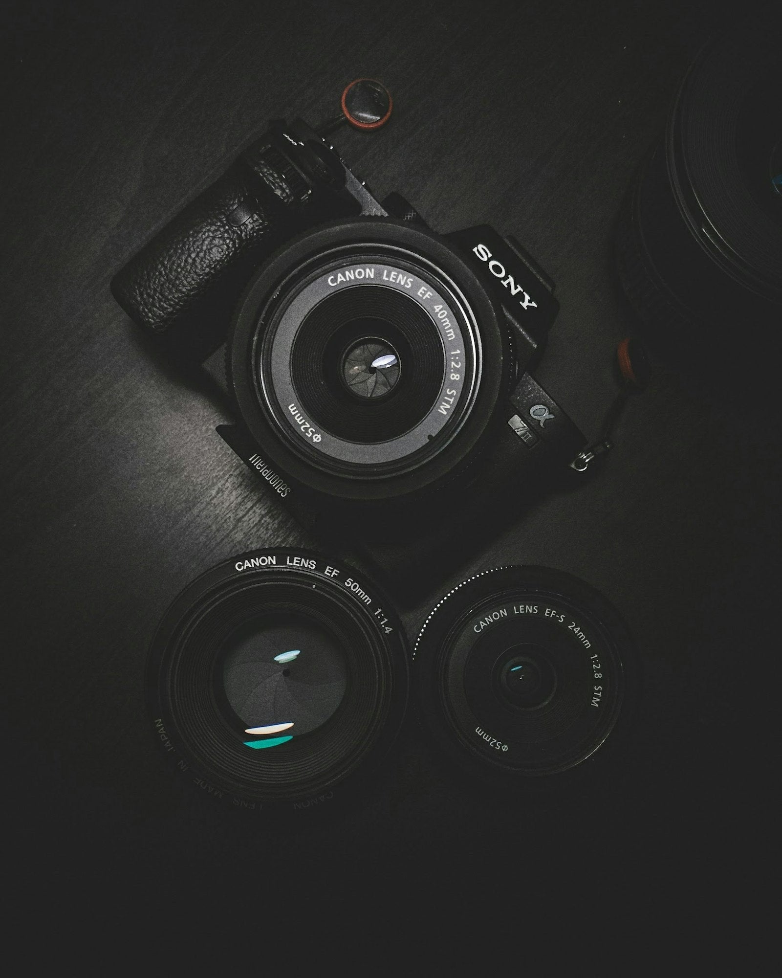 Cameras - Soundz Store AUSTRALIA