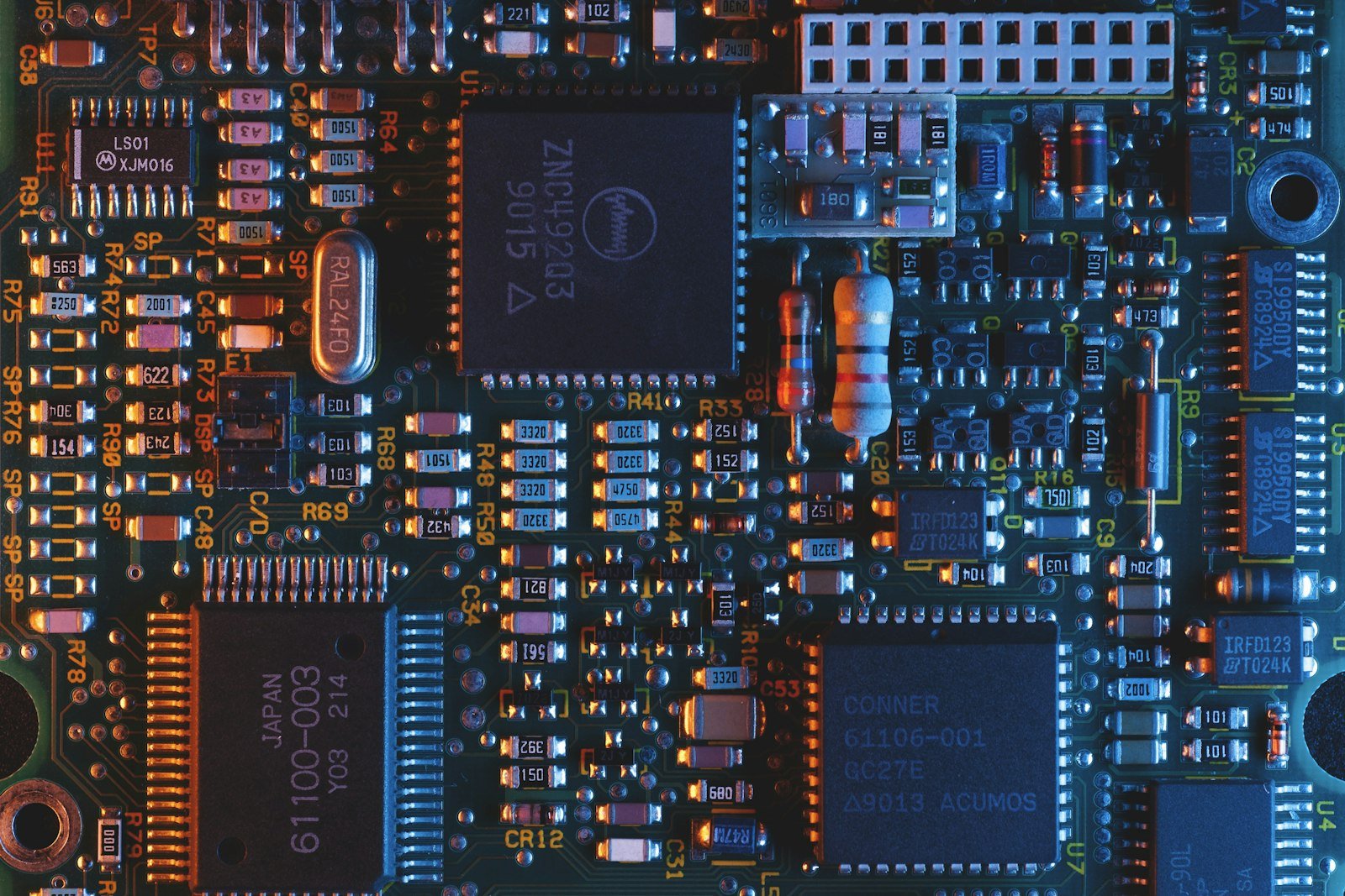 Components - Soundz Store AUSTRALIA
