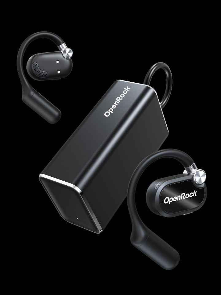 Ear Hook Style - Soundz Store AUSTRALIA