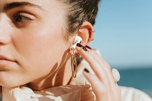 Earphones - Soundz Store AUSTRALIA