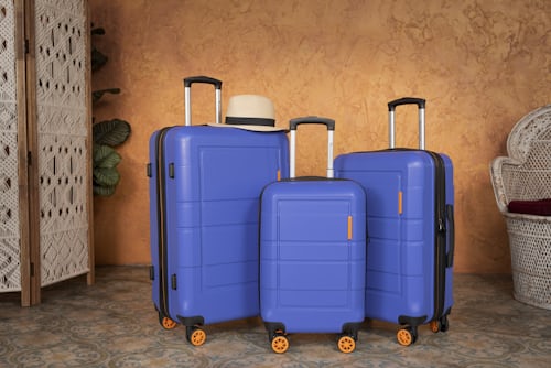 Luggage & Bags - Soundz Store AUSTRALIA