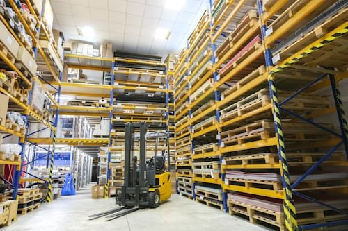 Material Handling - Soundz Store AUSTRALIA