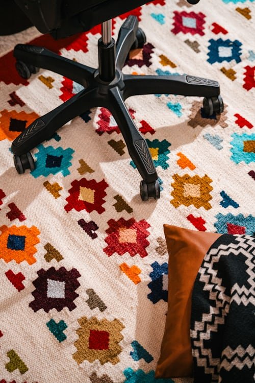 Office & Chair Mats - Soundz Store AUSTRALIA