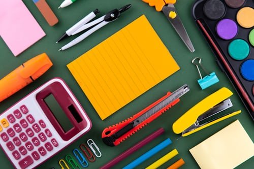 Office Supplies - Soundz Store AUSTRALIA
