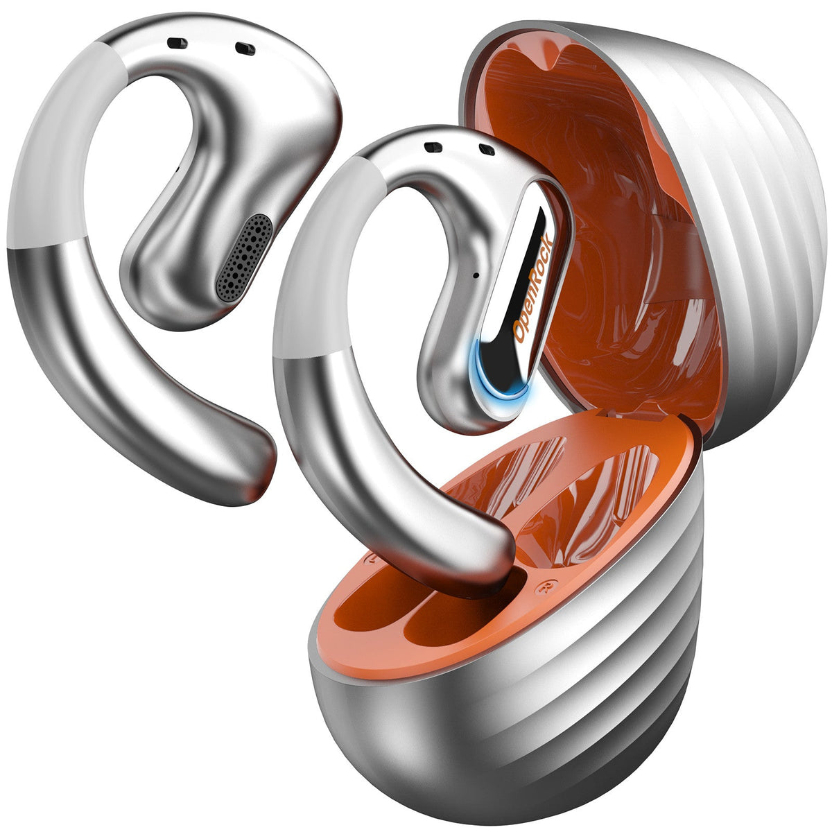 Open Ear Air Conduction - Soundz Store AUSTRALIA