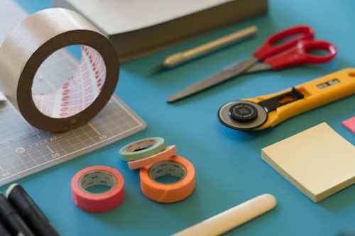 General Office Supplies