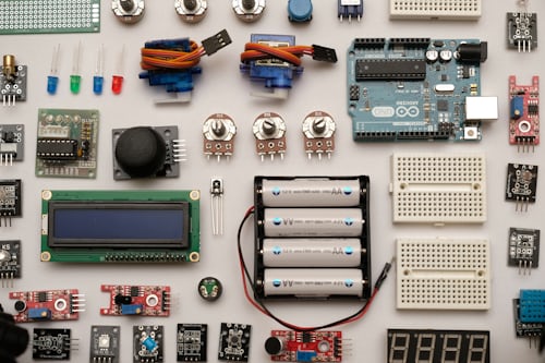 Electronics Accessories