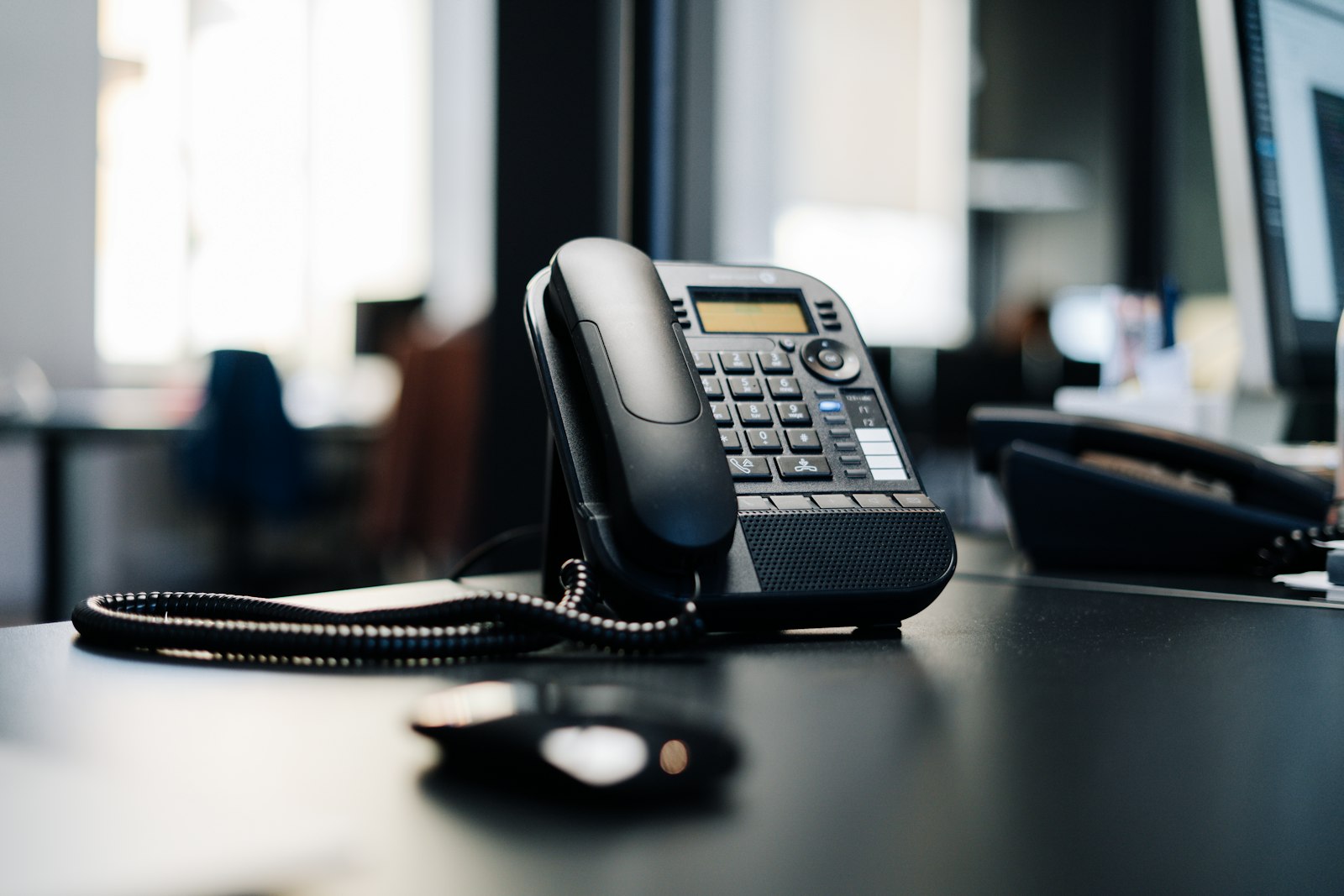 Communications