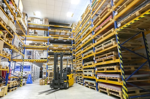 Material Handling