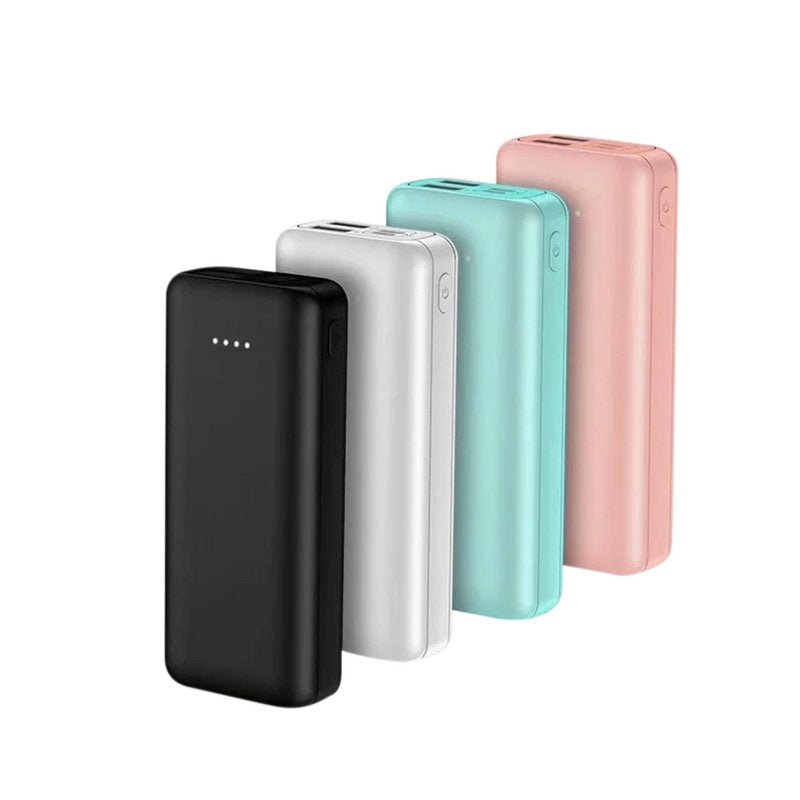 Powerbanks & Batteries - Soundz Store AUSTRALIA