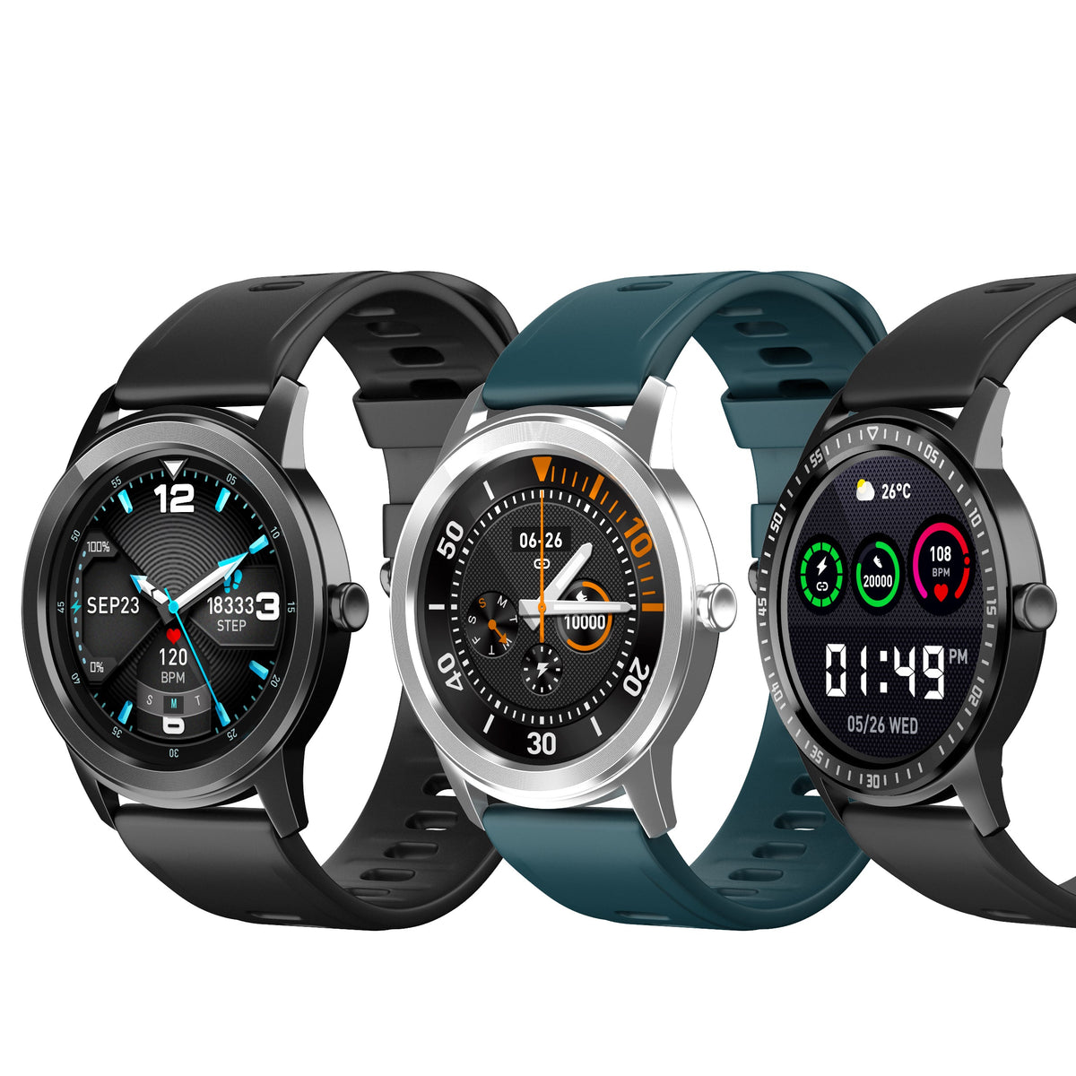 Smartwatch - Soundz Store AUSTRALIA