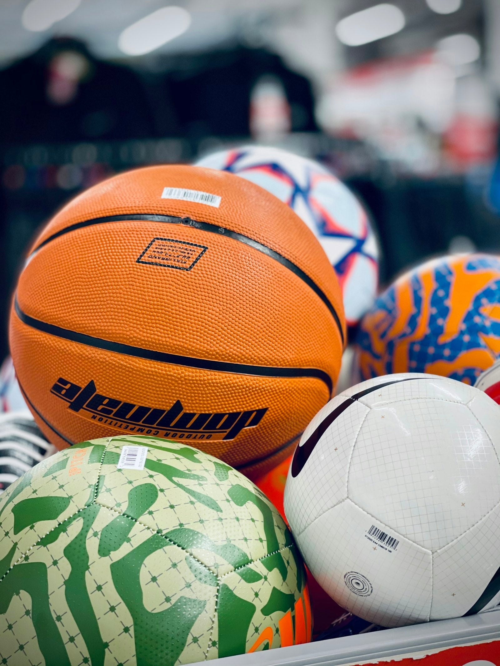 Sports - Soundz Store AUSTRALIA