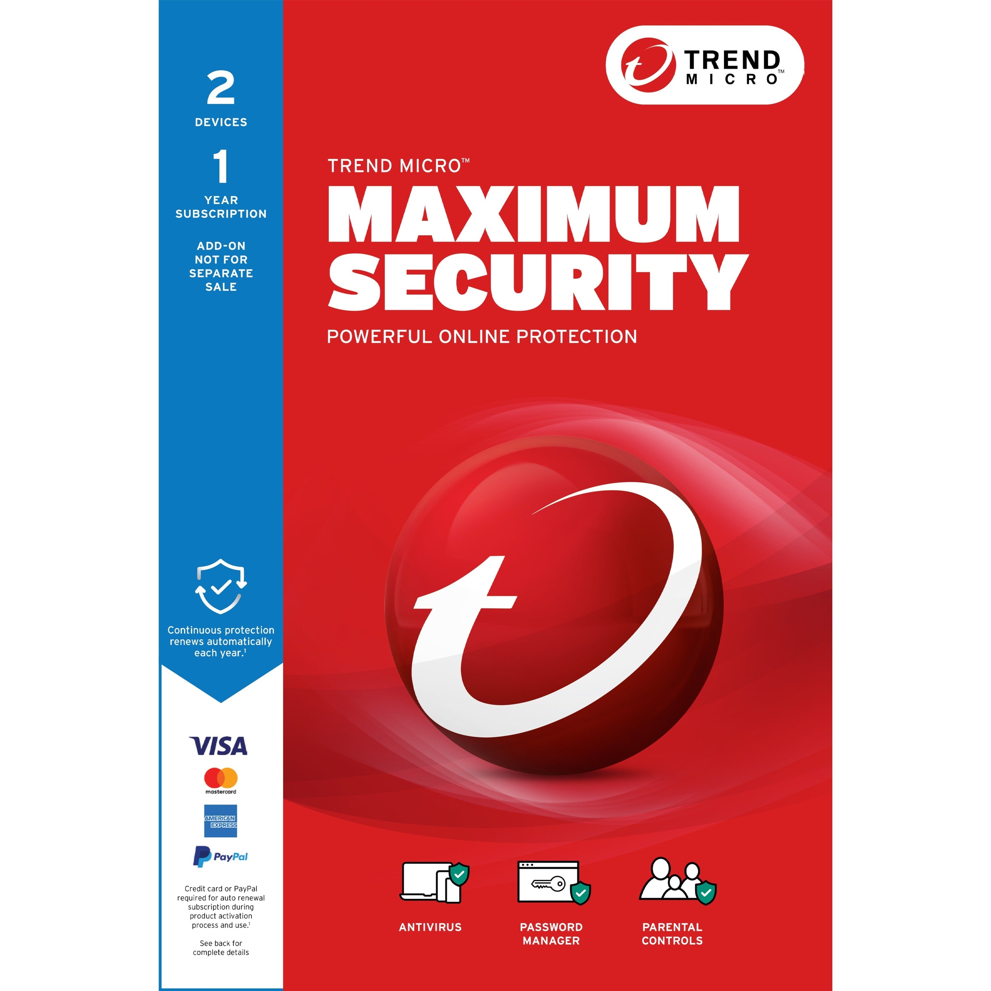 Trend Micro - Soundz Store AUSTRALIA