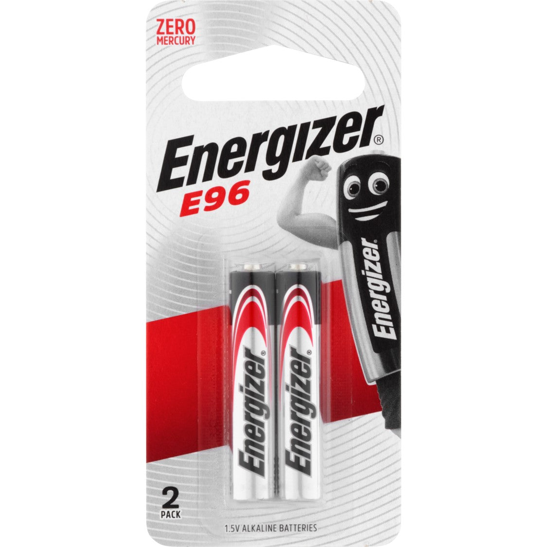 Energizer Battery E96 AAAA 2PK (Each)