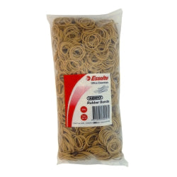 Esselte Rubber Bands 500gm Bag No.16 (44057) (Each)