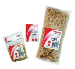 Esselte Rubber Bands 500gm Bag No.64 (37861) (Each)
