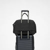 Incase INCO100686-BLK handbag/shoulder bag Recycled polyester Black Boy/Girl Messenger bag