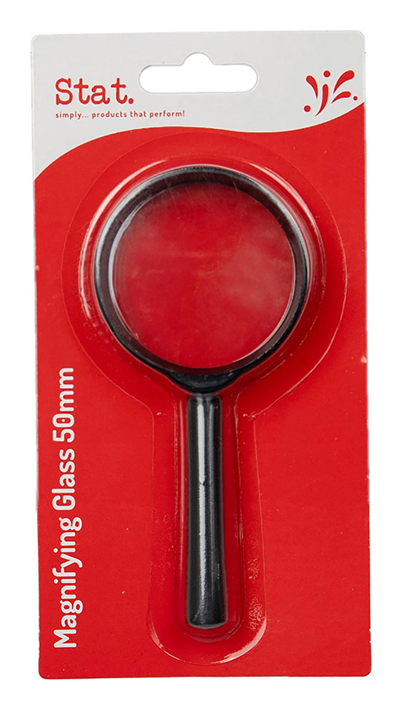 Staedtler Magnifying Glass 50mm (Each)