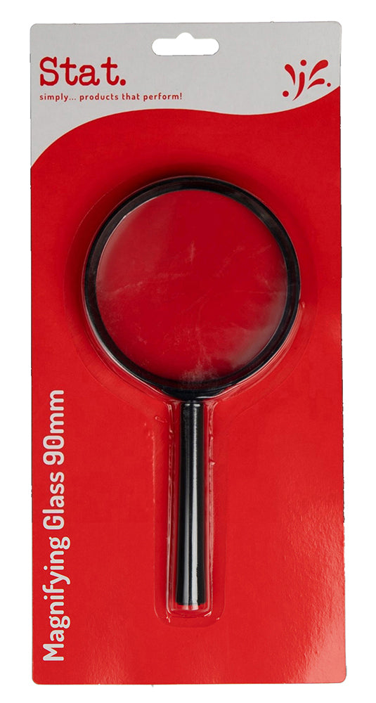 Staedtler Magnifying Glass 90mm (Each)