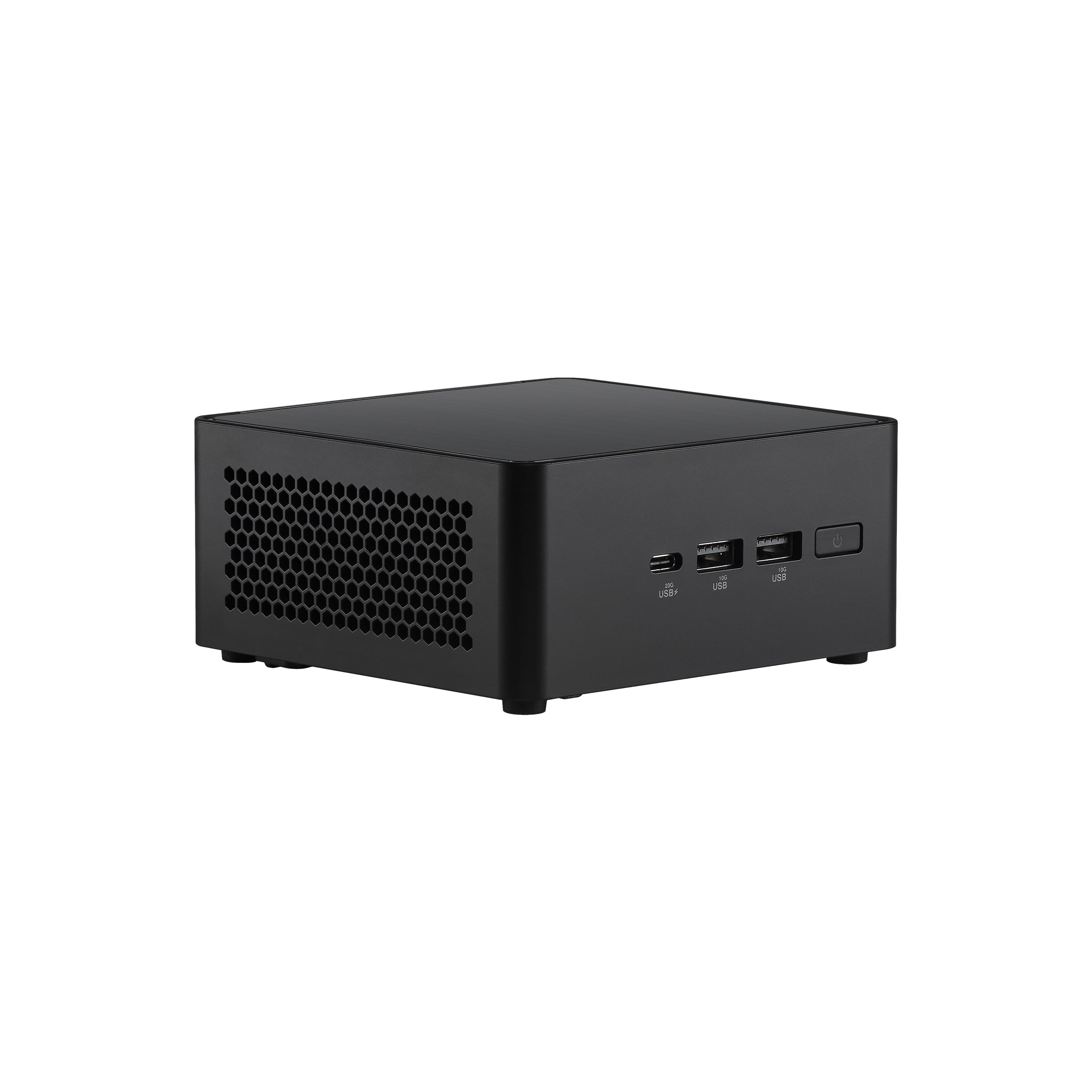 ASUS NUC 14 Pro RNUC14RVHU500004I Black 125H