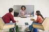 Poly Studio X30 All-In-One Video Bar No Radio or Power Cord TAA