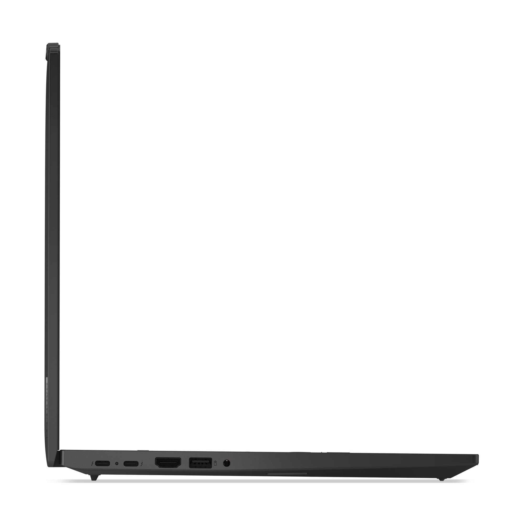 Lenovo ThinkPad T16 Gen 3 Intel Core Ultra 5 125U Laptop 40.6 cm (16") WUXGA 16 GB DDR5-SDRAM 512 GB SSD Wi-Fi 6E (802.11ax) Windows 11 Pro Black