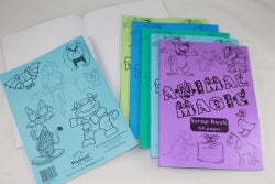 Cover Paper