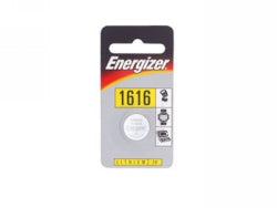 Energizer Battery Calculator/Games #ECR1616 BP1 (Each)