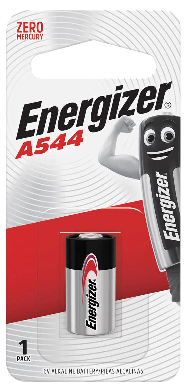Energizer Battery Calculators/Photo #A544 BP1 (Each)