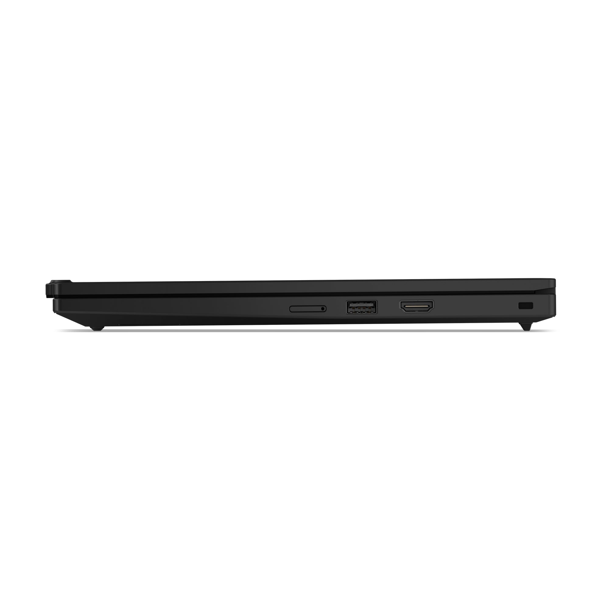 Lenovo ThinkPad L13 Gen 6 (Intel) Intel Core Ultra 5 225U Laptop 33.8 cm (13.3") WUXGA 16 GB LPDDR5x-SDRAM 512 GB SSD Wi-Fi 6E (802.11ax) Windows 11 Pro English Black