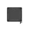 ASUS NUC 15 Pro RNUC15CRKV700004I PC/workstation barebone Black