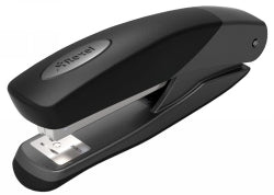 Rexel Stapler Torador Full Strip Black/Black (Each)
