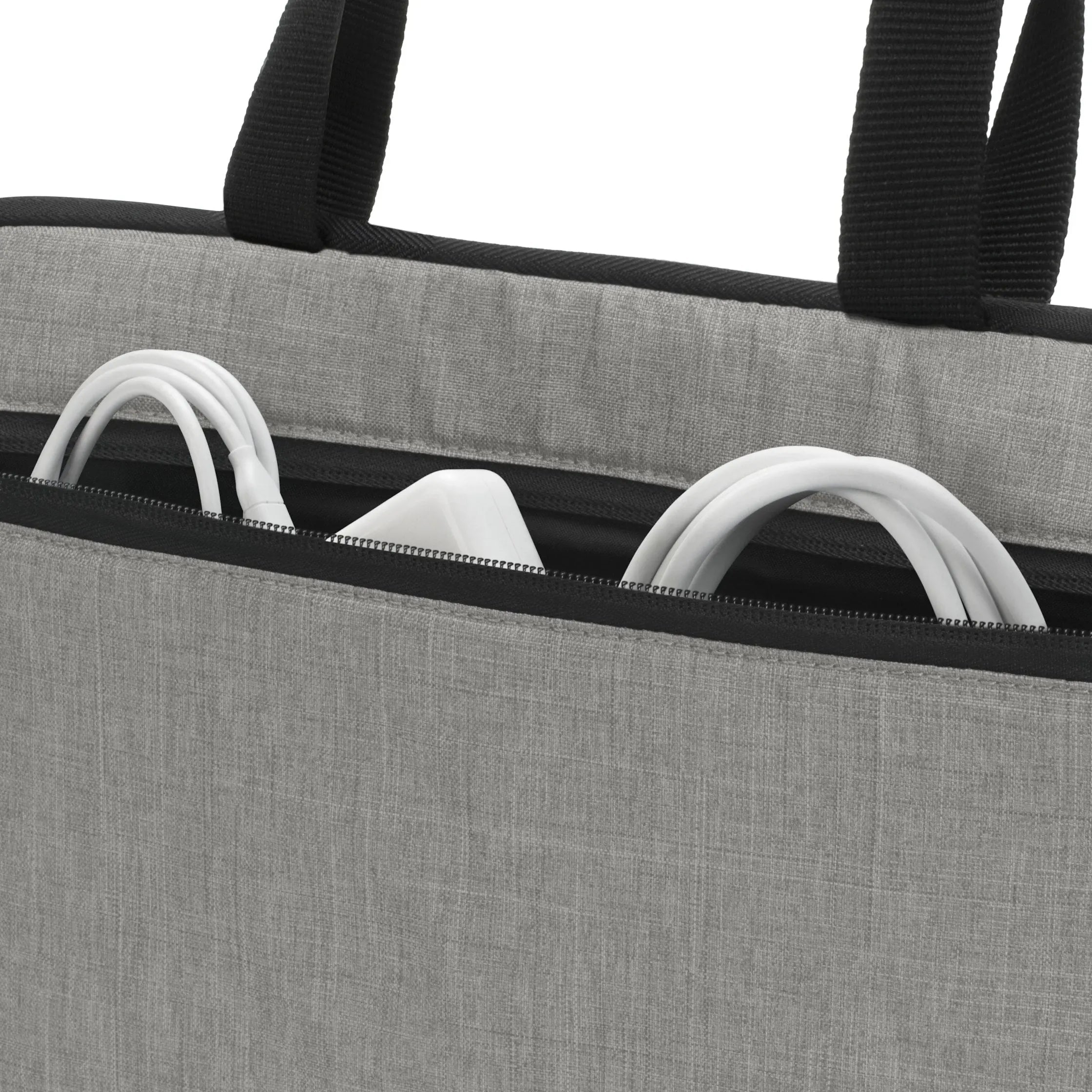 Incase INOM100631-CMG laptop case 33 cm (13") Sleeve case Grey