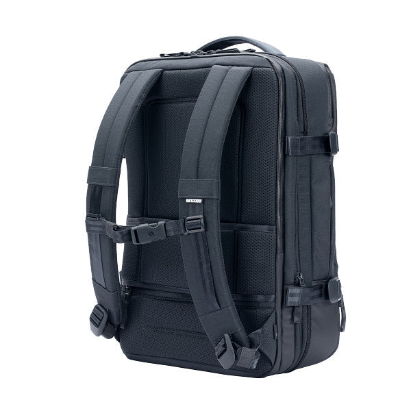 Incase INCO100682-NVY backpack Travel backpack Navy Polyester