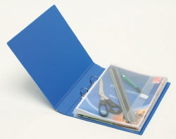 Marbig Expanding Binder Wallet A4 H/DUTY (Each)