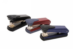 Rexel Stapler Matador Std Red H/STRIP 25SHT (Each)