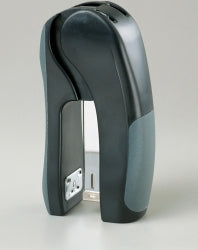 Marbig Stapler Stand Up H/STRIP Black (Each)
