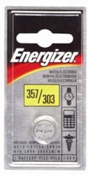 Energizer Battery Watch 357 BP1 (Each)