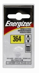 Energizer Battery Watch 364 BP1 1.5V (Each)