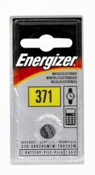 Energizer Battery Watch 371 BP1 (Each)