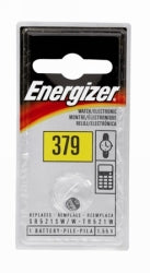 Energizer Battery Watch 379 BP1 (Each)