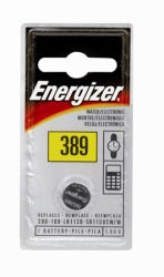 Energizer Battery Watch 389 BP1 (Each)