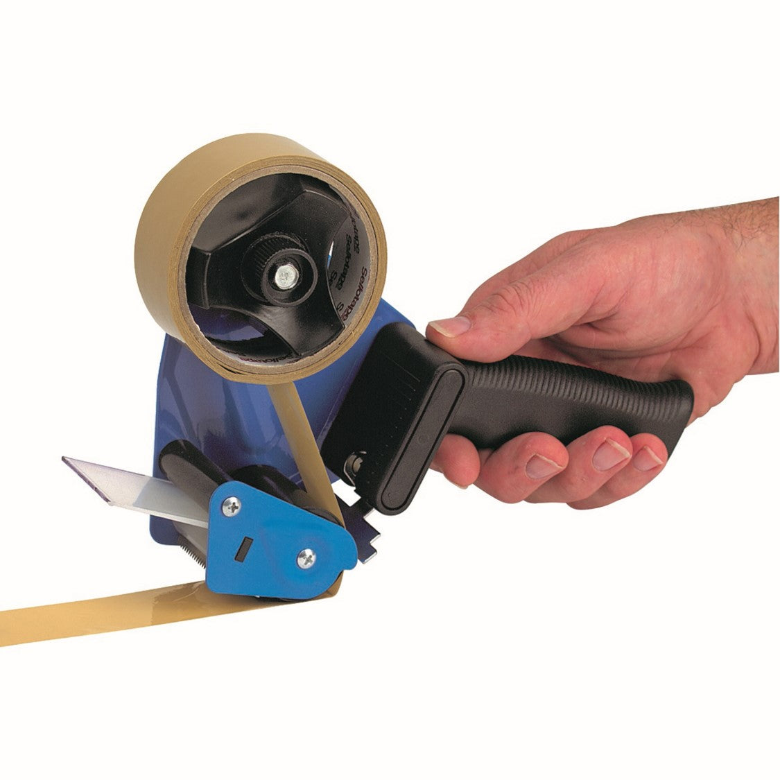 Marbig Tape Dispenser Packaging Gun (Each)