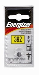 Energizer Battery Watch 392 BP1 1.5V (Each)