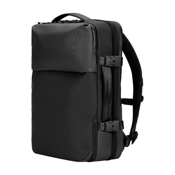 Incase INCO100682-BLK backpack Travel backpack Black Polyester